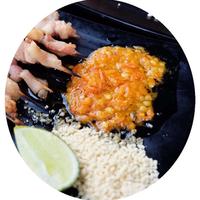 Gambar KOKEN Kaldu Jamur Vegan Alami Itan Ekstrak Umami Bouillon Jamur Bumbu Sate Taichan 1000 gram dari rumah sasya undefined 5 Tokopedia