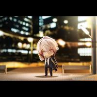 Gambar Nendoroid Okazaki Kei - Collar x Malice dari figurastuffalter2 undefined 3 Tokopedia
