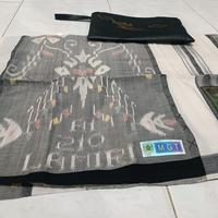 Gambar SARUNG LAMIRI AFKIR JAHITAN TENGAH dari BERKAH JAYA 77. undefined 2 Tokopedia