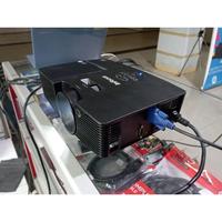 Gambar Proyektor Second/Bekas Infocus In222. 3500 Lumens. Xga. Murah Normal Termurah Best Quality Asli 100% Original dari SAPIRI NEUN undefined 2 Tokopedia