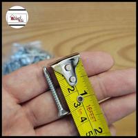 Gambar Baut / Mur Sekrup Skrup Taping Ujungnya Roofing Kepala Obeng Plus Panjang 3 Cm Original Best Quality - dus(isi 1000pc) dari SAGUTOP undefined 4 Tokopedia