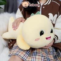 Gambar Dino Kuning Tidur Ly Don Don Lucu Mainan Anak Cowok Cewek Hadiah Spesial Ulang Tahun Premium dari Chuky Kuky undefined 3 Tokopedia