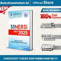 Gambar ORIGINAL SINERSI 2025/2026 BUKU UJIKOMPETENSI NERS EDISI TERBARU 2024 SINERSI 2024 pelengkap PAKET 3 BUKU PPNI ASUHAN KEPERAWATAN DASAR 3S SDKI SIKI SLKI NANDA NIC NOC SPO KEPERAWATAN SPOK BUKU PPPK PERAWAT 2024/2025 PPPK BIDAN 2024/2025 BUKU KEPERAWATAN dari your elio undefined 2 Tokopedia
