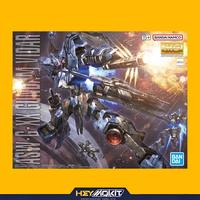 Gambar MG 1/100 VIDAR BANDAI IRON BLOOD ORPHANS MODEL KIT - READY STOCK dari heymokit undefined 3 Tokopedia
