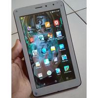 Gambar Tablet seken murah, Tablet game anak, Tablet dua sim, Tablet android, HP Tab advan seken, Tab second - Hitam, S7c, s7a dari SEMARAK 19 STORE undefined 3 Tokopedia