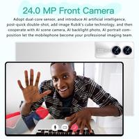Gambar Xiaomi POCO Pad (16GB/1.00TB) | Snapdragon 680 | Layar 11.6" FHD+ |Tablet Android 12 8800 mAhDual Sim Card advan Tablet Murah 100ribuan Anak Tablet android murah Tablet XIaomi [ Official Store ] dari SEMARAK 19 STORE undefined 5 Tokopedia