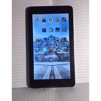 Gambar Tablet seken murah, Tablet game anak, Tablet dua sim, Tablet android, HP Tab advan seken, Tab second - Hitam, S7c, s7a dari SEMARAK 19 STORE undefined 1 Tokopedia