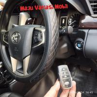 Gambar Paket Keyless Pke Innova Reborn Panel Tombol Remote Dengan Dasbor Pasive Keyless Entry Android Smartphone Terbaru Best Quality Asli 100% Original dari Radif Pedia undefined 3 Tokopedia