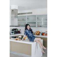 Gambar PROMO GOODNITEGWEN X LILY STEPHANIE VIGO TENCEL MICROMODAL PIYAMA ANAK LAKI PEREMPUAN WANITA PRIA DEWASA - LONGP S-M dari Kusuma Dwi undefined 1 Tokopedia