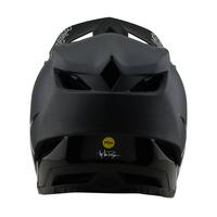 Gambar Helm TLD D4 Carbon Stealth Black Helm Sepeda TLD D4 Carbon 2025 Original dari 333MXSTORE undefined 3 Tokopedia