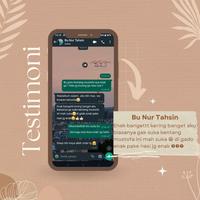 Gambar [SN] Bikin Nagih !!! Kering Kentang Mustofa Zain Snack Jajan Cemilan Snack Enak Pedas Manis Keripik Kentang Mustofa Balado - 50gr, Pedas dari Selapan Ngupati undefined 5 Tokopedia
