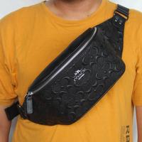Gambar BRO STORE - Tas selempang Kulit asli Pria wanita - Waistbag Kulit asli terlaris - Slingbag import BEST SELLER - COC dari Bro_Store ID undefined 2 Tokopedia