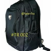 Gambar Tas Ransel Laptop Backpack Notebook hardcase original Tracker TR 002 dari Nadaayura-shop undefined 4 Tokopedia