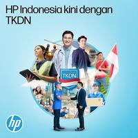 Gambar HP Printer TKDN Smart Tank 523 All-in-One ST523 / ST 523 A4 Color / smart tank 523 Nilai TKDN + BMP = 48,23% print scan copy garansi 3 tahun ( include tinta botol GT53XL bk + GT52 cmy + extra 1 botol GT53XL bk ) dari HETERO RETAIL undefined 2 Tokopedia