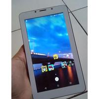 Gambar Tablet seken murah, Tablet game anak, Tablet dua sim, Tablet android, HP Tab advan seken, Tab second - Hitam, S7c, s7a dari SEMARAK 19 STORE undefined 4 Tokopedia