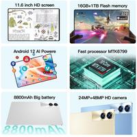Gambar Xiaomi POCO Pad (16GB/1.00TB) | Snapdragon 680 | Layar 11.6" FHD+ |Tablet Android 12 8800 mAhDual Sim Card advan Tablet Murah 100ribuan Anak Tablet android murah Tablet XIaomi [ Official Store ] dari SEMARAK 19 STORE undefined 3 Tokopedia