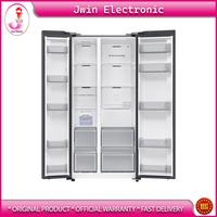 Gambar SAMSUNG RS70F65QNTSE 680L Bespoke AI Refrigerator SBS -SmartThings Black RS 70F65 QNTSE / RS-70F65-QNTSE / RS70F dari Store Jwin Electronic undefined 4 Tokopedia