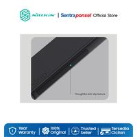 Gambar Samsung Galaxy A56 5G Case Super Frosted Shield Samsungd  - Original Nillkin - Black dari sentraponselofficial undefined 2 Tokopedia