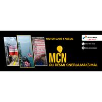 Gambar FASTRON GOLD 5W-30 1 LITER Original Oli Pertamina Batam dari MCN BATAM undefined 3 Tokopedia