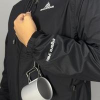 Gambar PROMO!!! Bigarmour Sigura [Pro] - Advanced Gorpcore Jacket - Cream, S dari TIRTA CENTERR undefined 3 Tokopedia