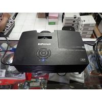 Gambar Proyektor Second/Bekas Infocus In222. 3500 Lumens. Xga. Murah Normal Termurah Best Quality Asli 100% Original dari SAPIRI NEUN undefined 4 Tokopedia