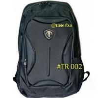 Gambar Tas Ransel Laptop Backpack Notebook hardcase original Tracker TR 002 dari Nadaayura-shop undefined 1 Tokopedia