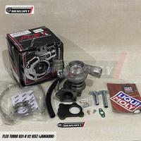 Gambar Turbo Flex Pro R31 R V2 Veez Jangkrik R31-R Innova/Fortuner/Hilux Pnp Terlaris Best Quality Asli 100% Original - Veez/Jangkrik dari LAMPU mal undefined 1 Tokopedia