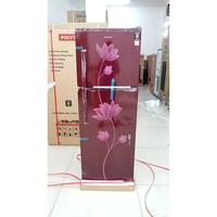 Gambar KULKAS 2 PINTU POLYTRON PRB 219 R/B / LEMARI ES POLYTRON PRB 219 TANPA BUNGA ES ( KHUSUS BOGOR ) dari SUARA AGUNG ELEKTRONIK_NEW undefined 2 Tokopedia