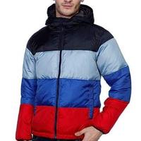 Gambar Puffer jacket quiksilver colorblock dari rongsok94 undefined 5 Tokopedia
