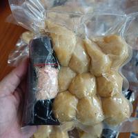 Gambar Empek empek Palembang Ikan Tenggiri Pempek Mpek Mpek Frozen dari TOKO TEGLABEL undefined 5 Tokopedia