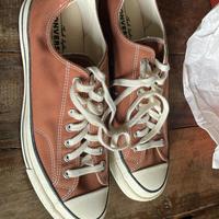 Gambar sepatu converse original 100% dari Onlyson_31 undefined 1 Tokopedia