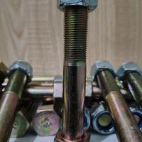 Gambar Baut stabil/Ding dong truk tronton m18 panjang 12 cm dari RENDIN MOTOR undefined 5 Tokopedia