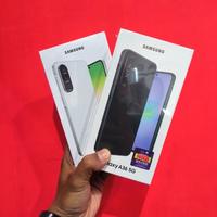 Gambar Samsung A56 5G 8/256 New Garansi Resmi - GRAPHITE dari XG-STORE undefined 3 Tokopedia
