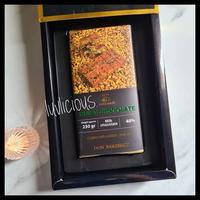 Gambar Coklat Don Bakeshop Dubai Chocolate Pistachio Hazelnut Coklat Cokelat High Quality - HAZELNUT dari Toko Enakk undefined 1 Tokopedia