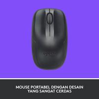 Gambar Keyboard + Mouse Wireless Logitech MK220 dari AKA Online_NEW undefined 4 Tokopedia