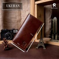 Gambar BRO STORE - Dompet Panjang Pria Kulit Asli Leather Long Wallet Kulit Sapi Asli Pria Keren Branded Original Premium 15 Slot Card B2 - Hitam dari Bro_Store ID undefined 4 Tokopedia