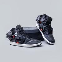 Gambar Air Jordan 1 High Utility Stash - 41 dari 807GARAGE undefined 1 Tokopedia