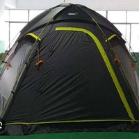 Gambar TENDA ODC MARK 5 TENDA FAMILY CAMPING 5/8 ORANG TENDA GUNUNG HIKING TREKKING TRAVELING ORIGINAL dari kallapathar undefined 2 Tokopedia