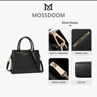 Gambar MOSSDOM Tas Wanita Rouland Hand Bag -MDB0808 dari diya_shop undefined 2 Tokopedia