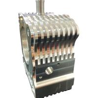Gambar Blok Block Billet Xmax X-Max Bypass 85-90mm Thailand Premium Quality - Blok dari Home Toools undefined 2 Tokopedia