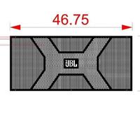 Gambar grill sound system - GRILL BOX SOUND CUSTOM dari Sinar Dagang_NEW undefined 1 Tokopedia