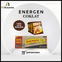 Gambar Minuman [Nfg - Pay01 - Tm] Kopi Luwak \\ Top \\ Energen \\ Milo - 1 Dus Original Best Quality Termurah - LUWAK HITAM dari WABBAl undefined 2 Tokopedia