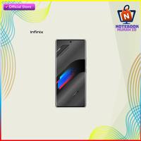 Gambar Infinix Note 40 Pro 5G 8Gb 256Gb [Racing Edition] dari Notebook Murah ID undefined 2 Tokopedia
