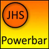 Gambar JHS Powerbar Plugin SketchUp Permanen Tanpa Batas dari IGOY Soft undefined 1 Tokopedia