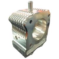 Gambar Blok Block Billet Xmax X-Max Bypass 85-90mm Thailand Premium Quality - Blok dari Home Toools undefined 4 Tokopedia
