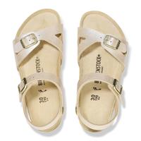 Gambar SEPATU SENDAL ANAK BIRKENSTOCK Rio Kids Birko Flor Graceful Pearl White Original *CUCI GUDANG *COCOK KADO dari Gudang-SportCom undefined 5 Tokopedia