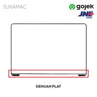 Gambar Karet LCD Rubber Frame MacBook Pro 15” A1398 2012 2013 2014 2015 dari Sukamac undefined 2 Tokopedia