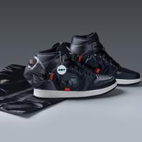 Gambar Air Jordan 1 High Utility Stash - 41 dari 807GARAGE undefined 3 Tokopedia