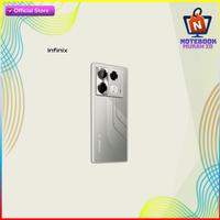 Gambar Infinix Note 40 Pro 5G 8Gb 256Gb [Racing Edition] dari Notebook Murah ID undefined 3 Tokopedia