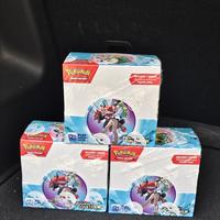 Gambar Pokemon Scarlet & Violet - Journey Together Enchanced Booster Box - SV09 dari Abyss Hobby undefined 1 Tokopedia